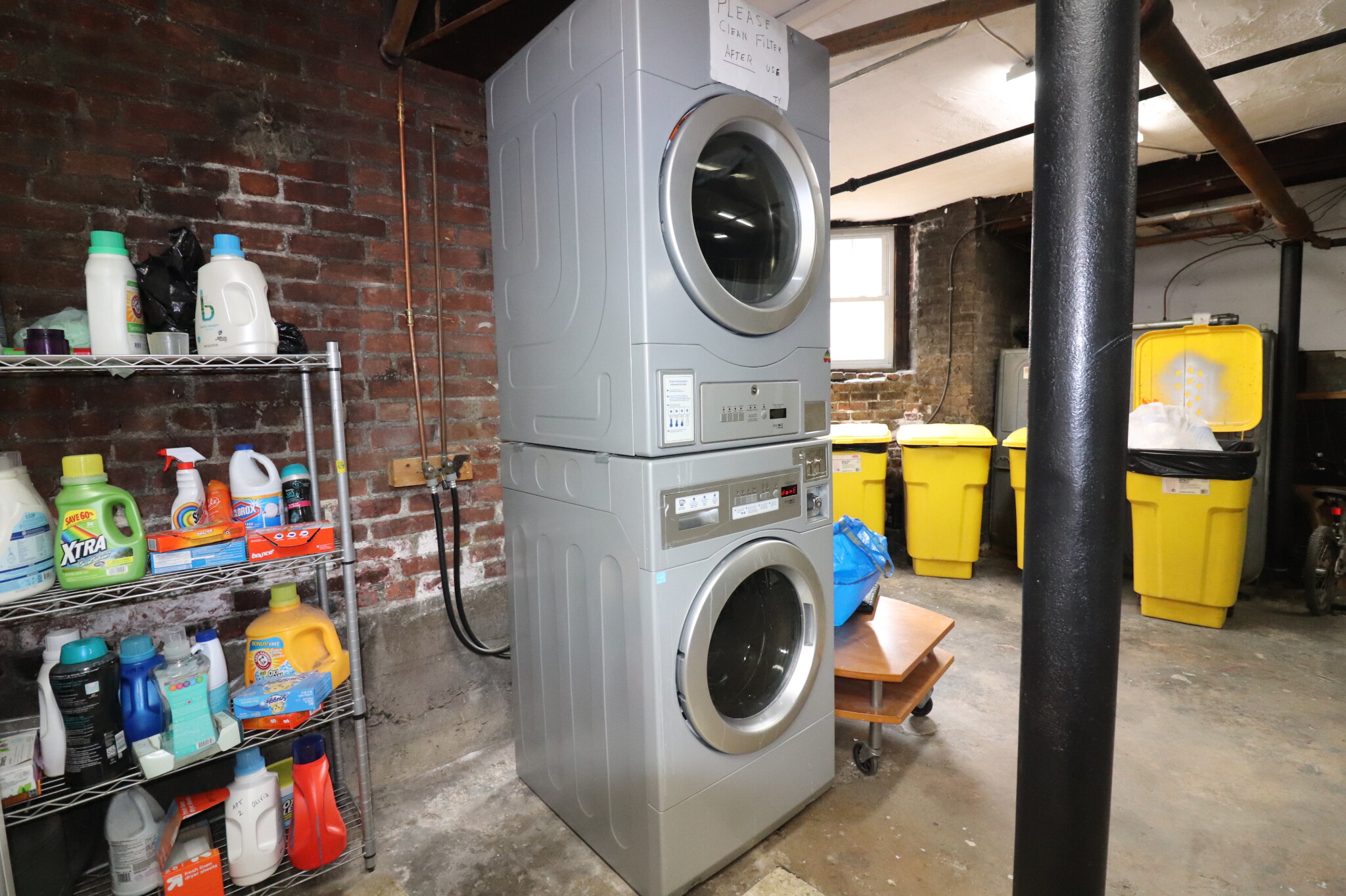 1 bed, 1 bath apartment for rent at 136 Pleasant St Unit 1, Coolidge Corner — photo 10 of 11