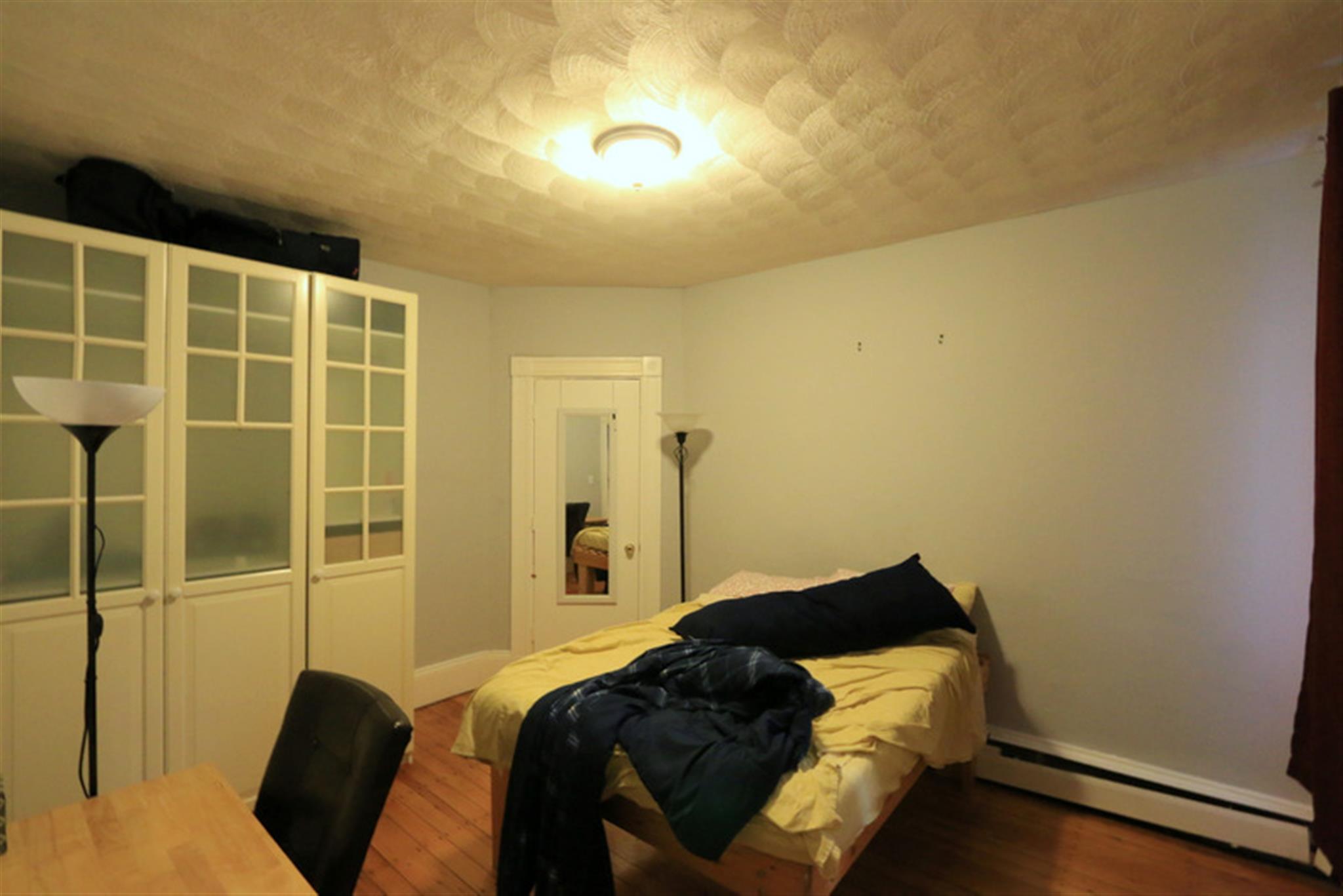 2 bed, 1 bath apartment for rent at 117 Harvard St Unit 1A, Kendall Square — photo 4 of 13