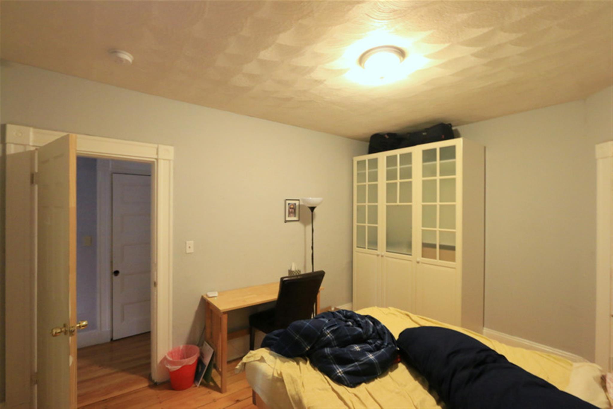 2 bed, 1 bath apartment for rent at 117 Harvard St Unit 1A, Kendall Square — photo 5 of 13