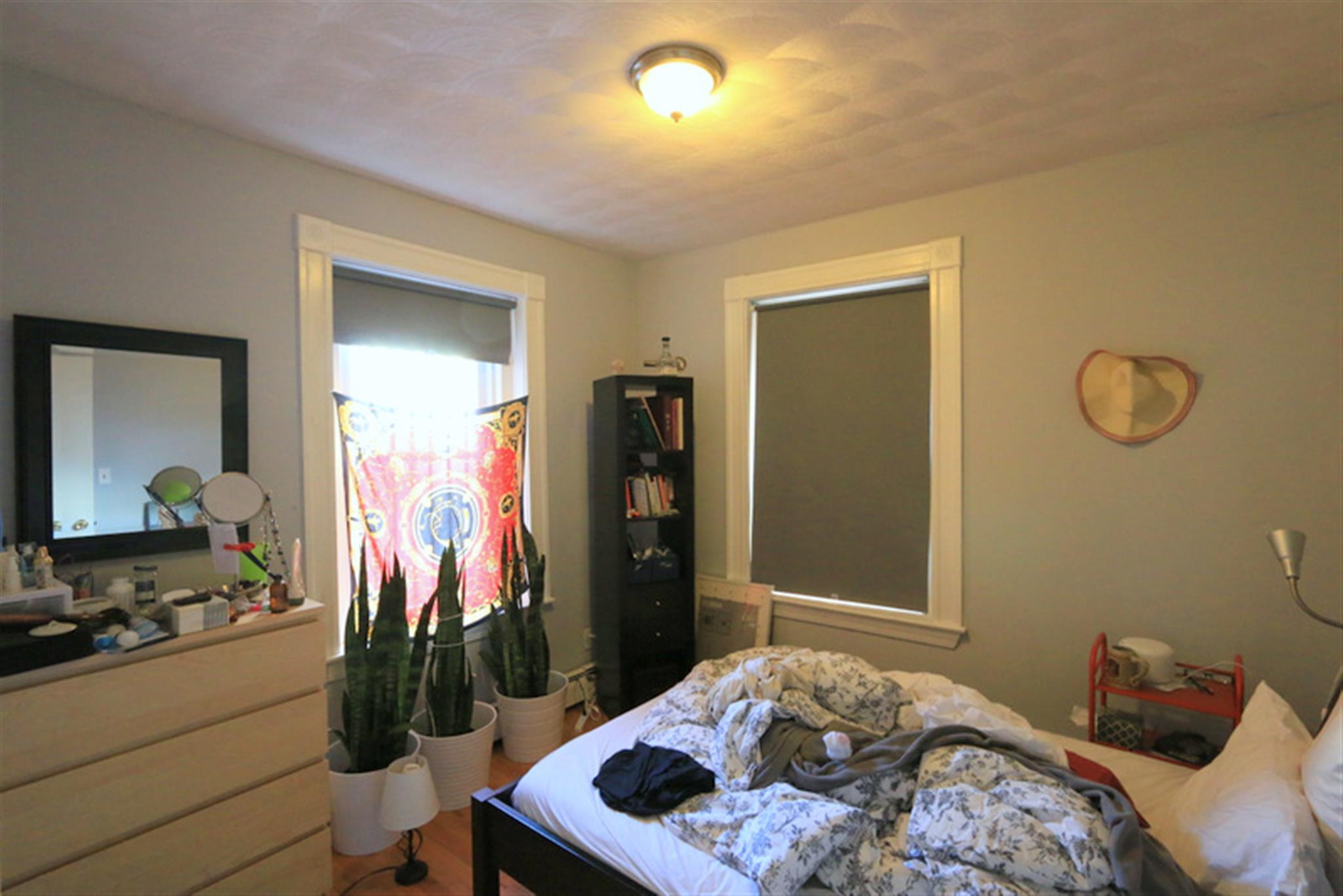 2 bed, 1 bath apartment for rent at 117 Harvard St Unit 1A, Kendall Square — photo 6 of 13
