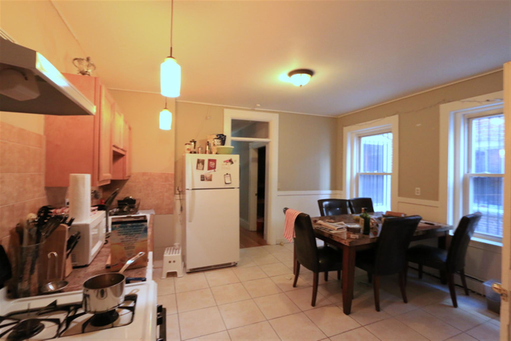 2 bed, 1 bath apartment for rent at 117 Harvard St Unit 1A, Kendall Square — photo 8 of 13