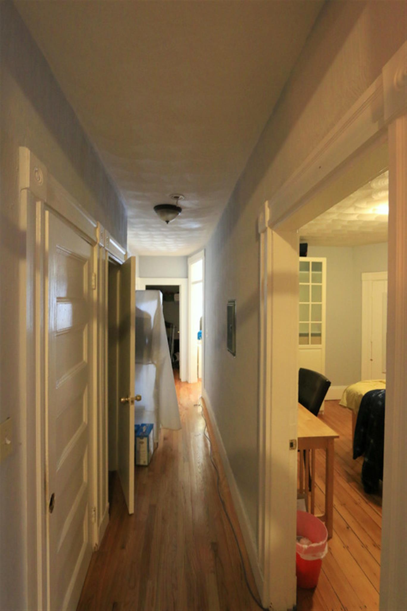 2 bed, 1 bath apartment for rent at 117 Harvard St Unit 1A, Kendall Square — photo 12 of 13