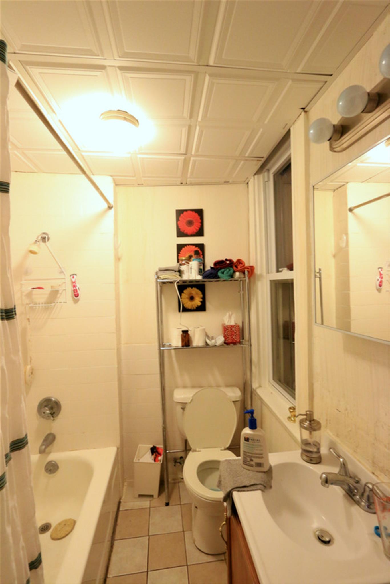 2 bed, 1 bath apartment for rent at 117 Harvard St Unit 1A, Kendall Square — photo 13 of 13