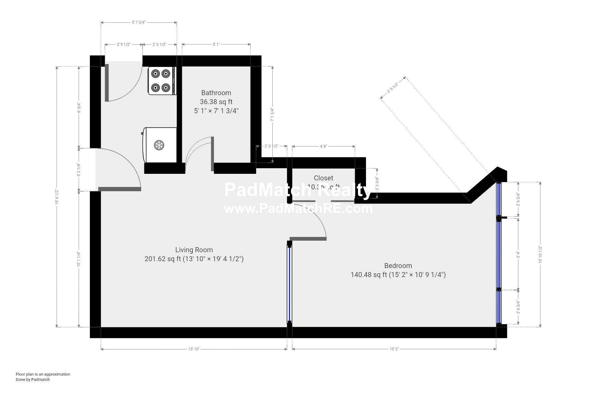 33 Lancaster Ter, Corey Hill