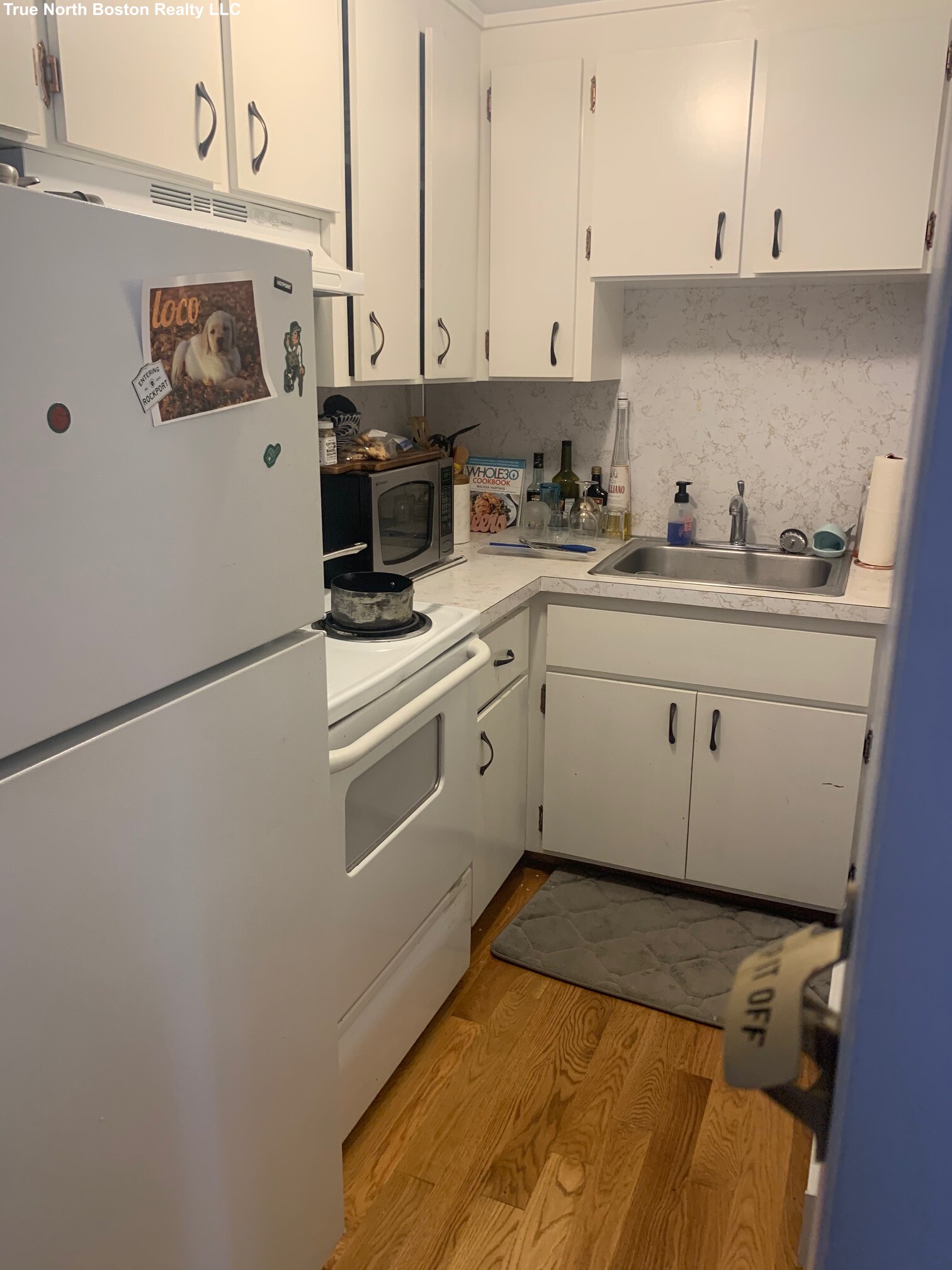 1 Noyes Pl, North End