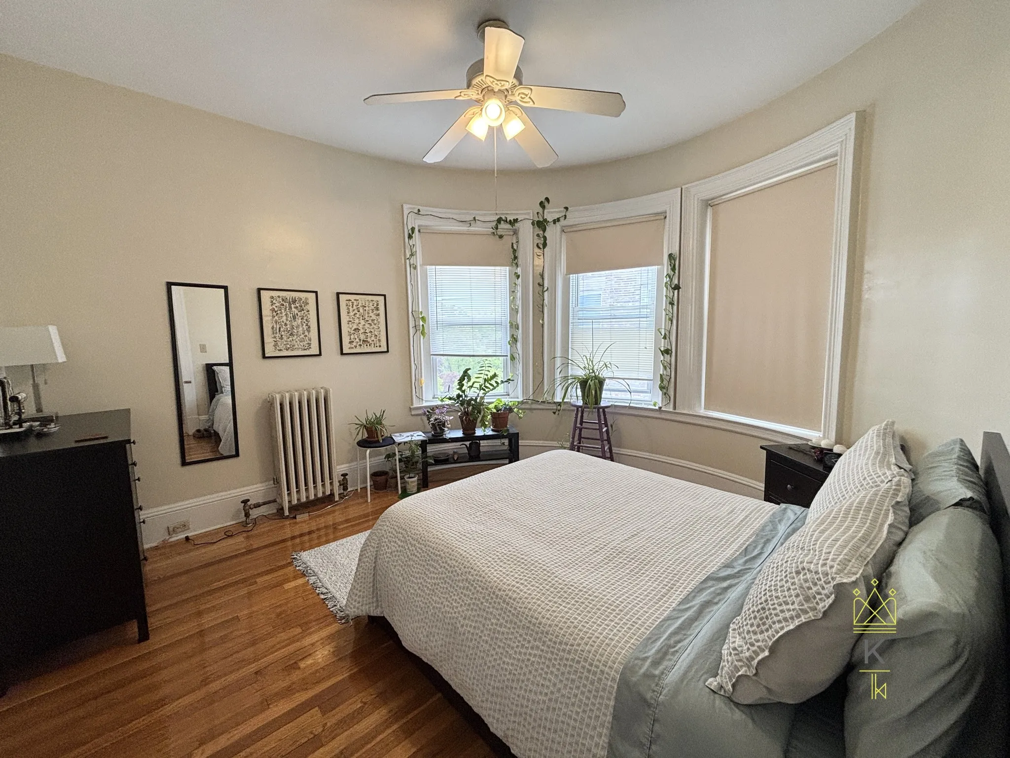 1477 Beacon St, Griggs Park