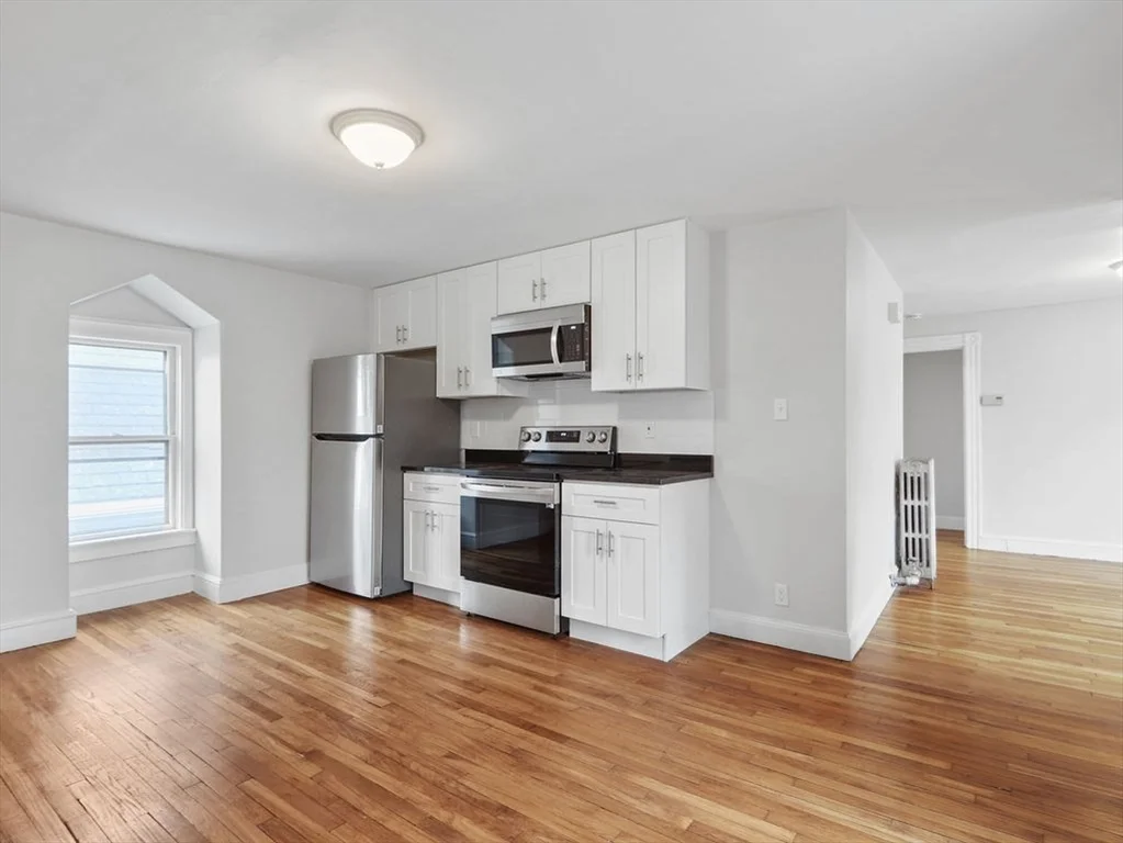 22 Orchard St, North Cambridge