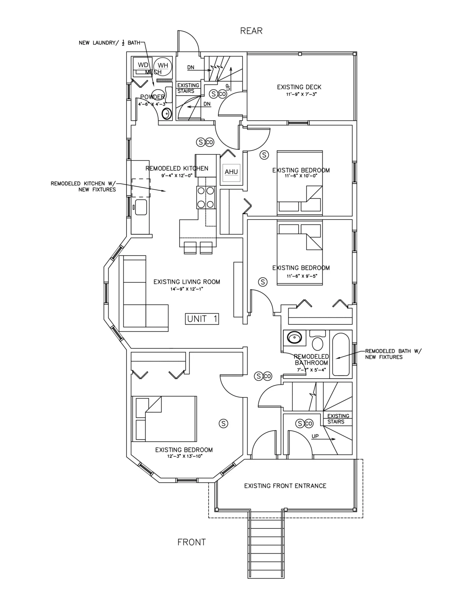 17 Ashland St, Spring Hill