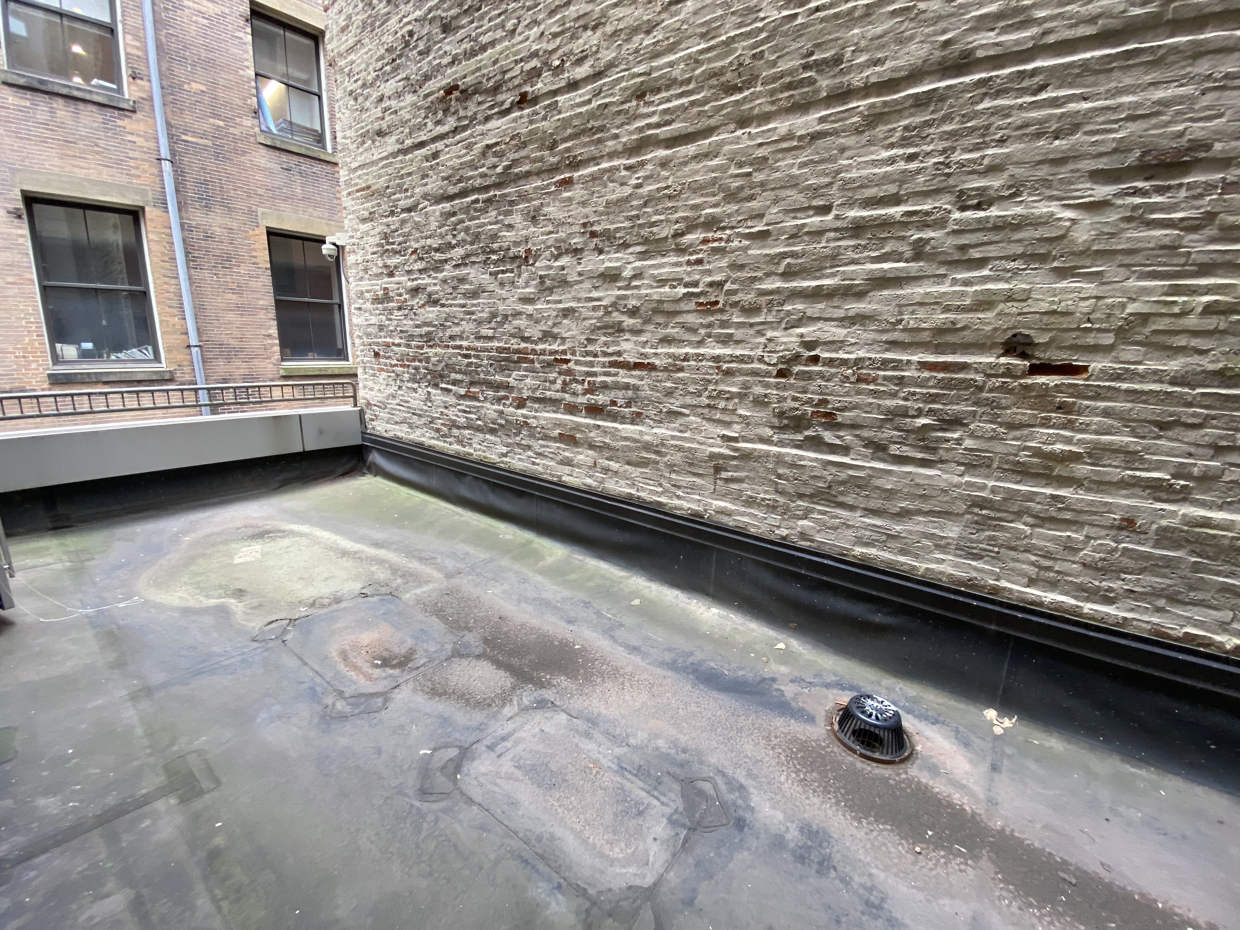 40 Boylston St, Downtown