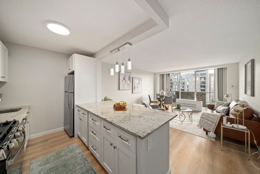 44 Washington St, Brookline Village