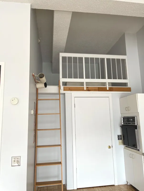 61 Brookline Avenue Bridge, Fenway