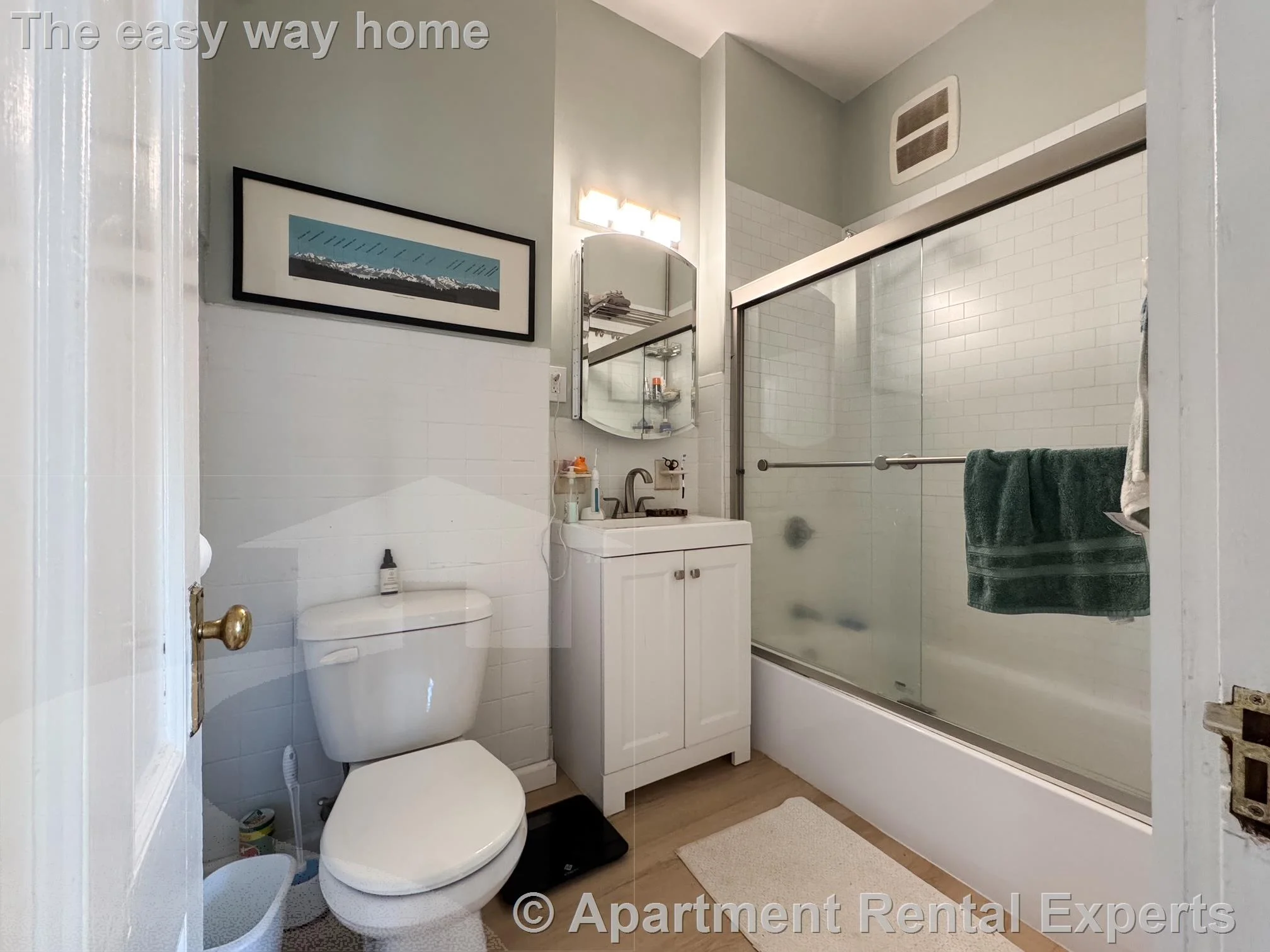 25 Boston St, Union Square