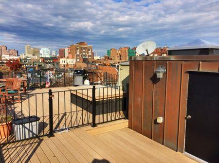 238 Marlborough St, Back Bay