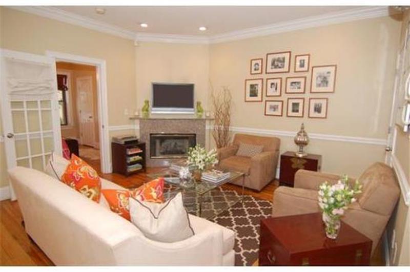 268 River St, Cambridgeport