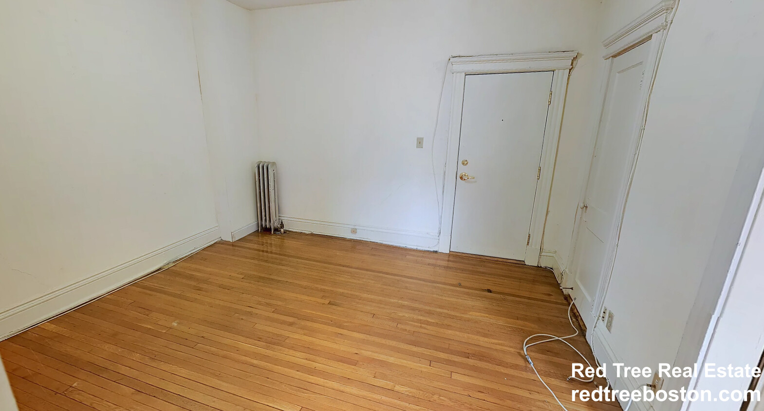 106 Queensberry St, Fenway