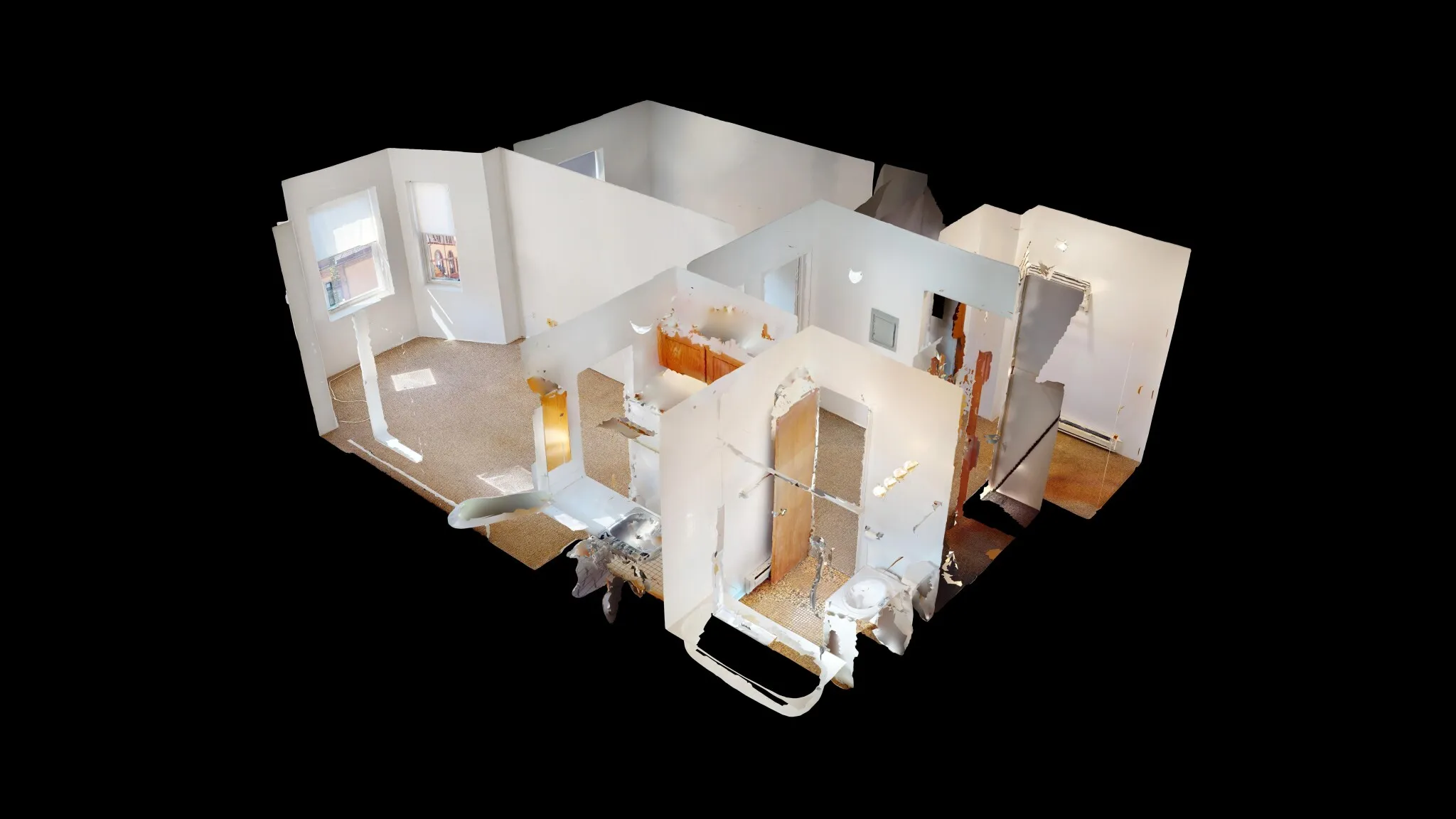 111 Norway St, Fenway