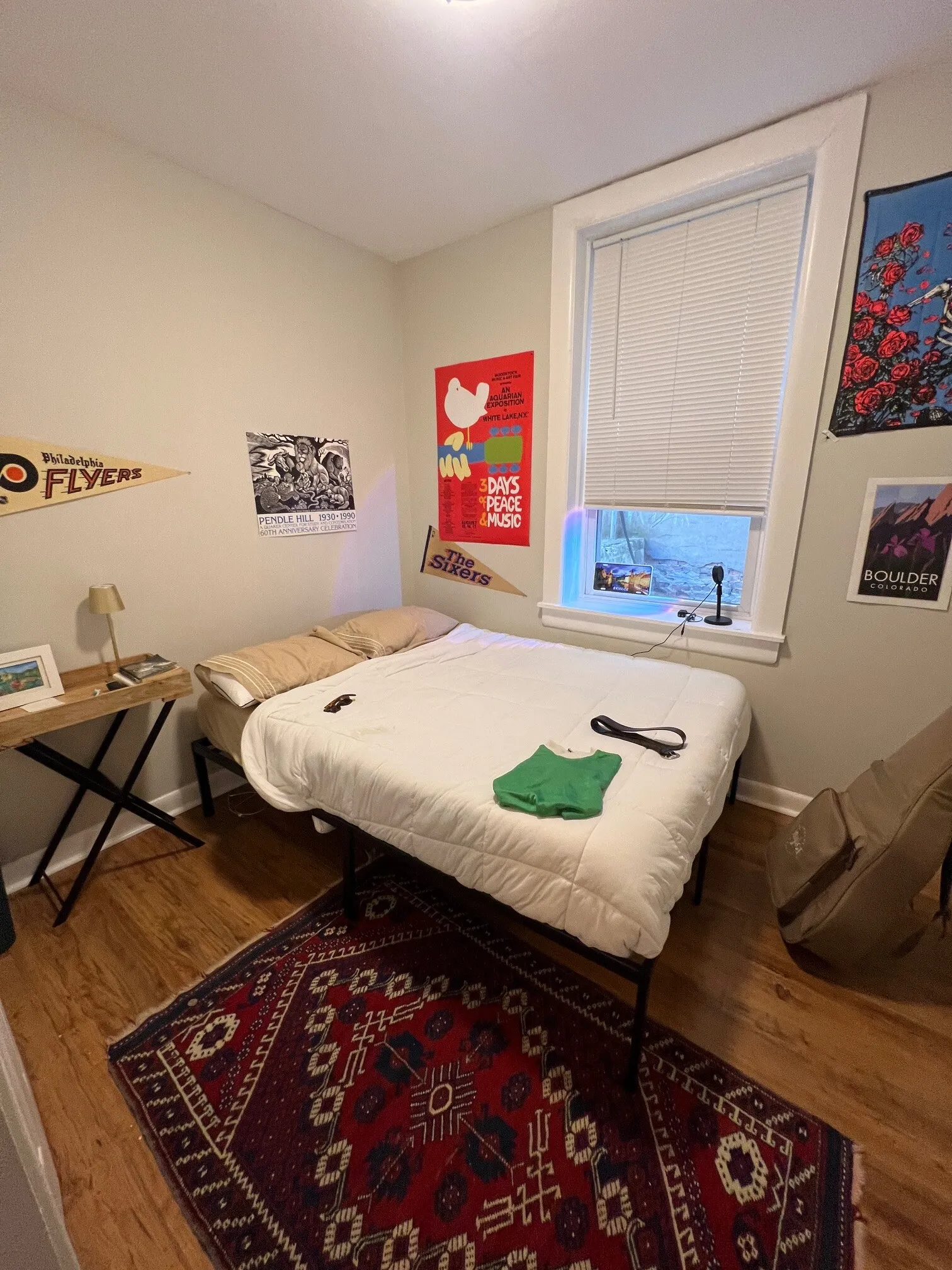 145 Endicott St, North End