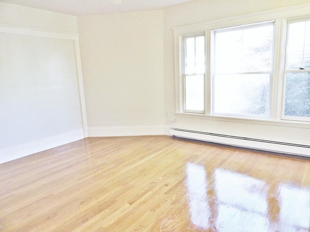 81 Benton, Powder House Square