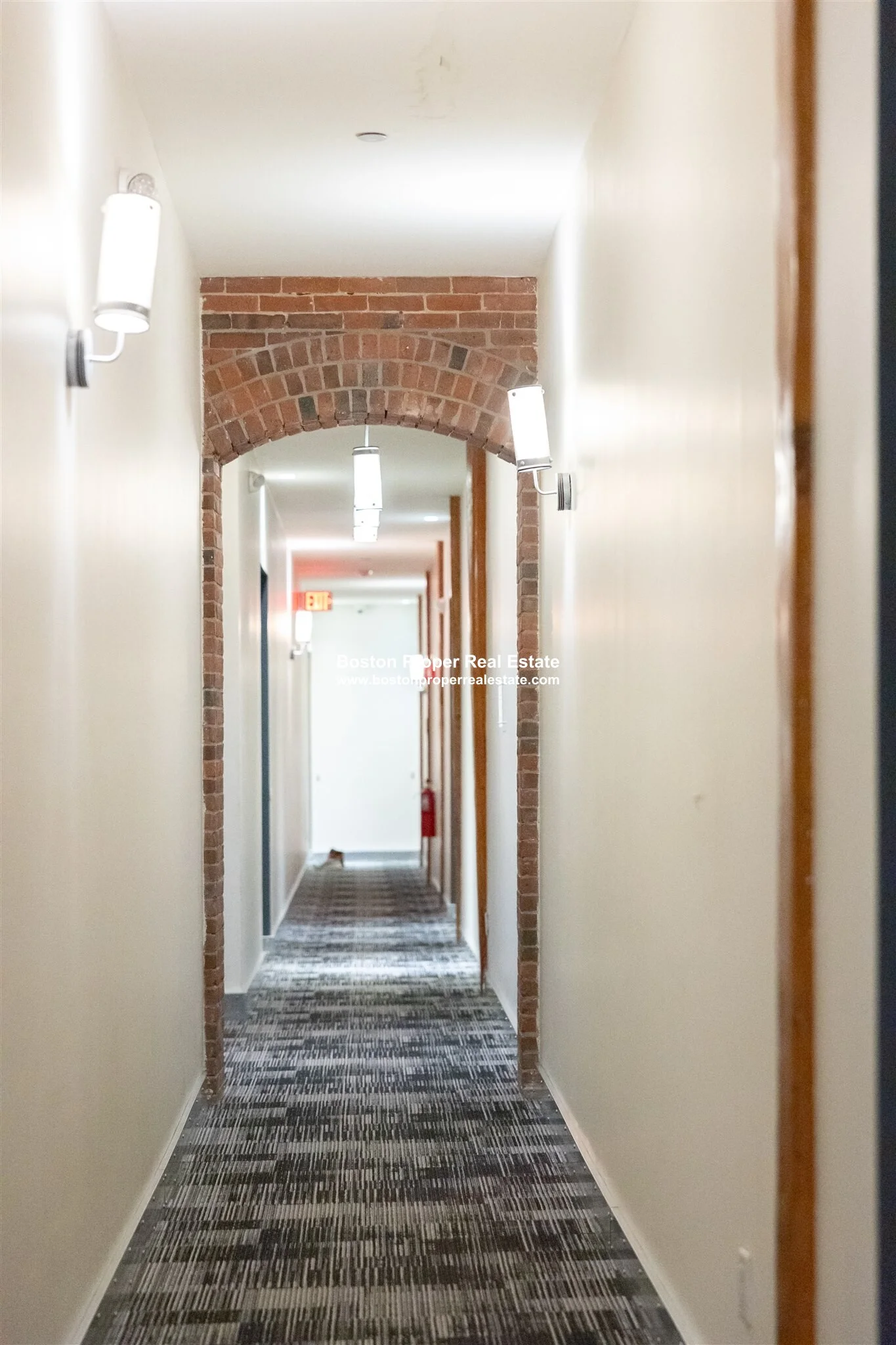 460 Harrison Ave, South End