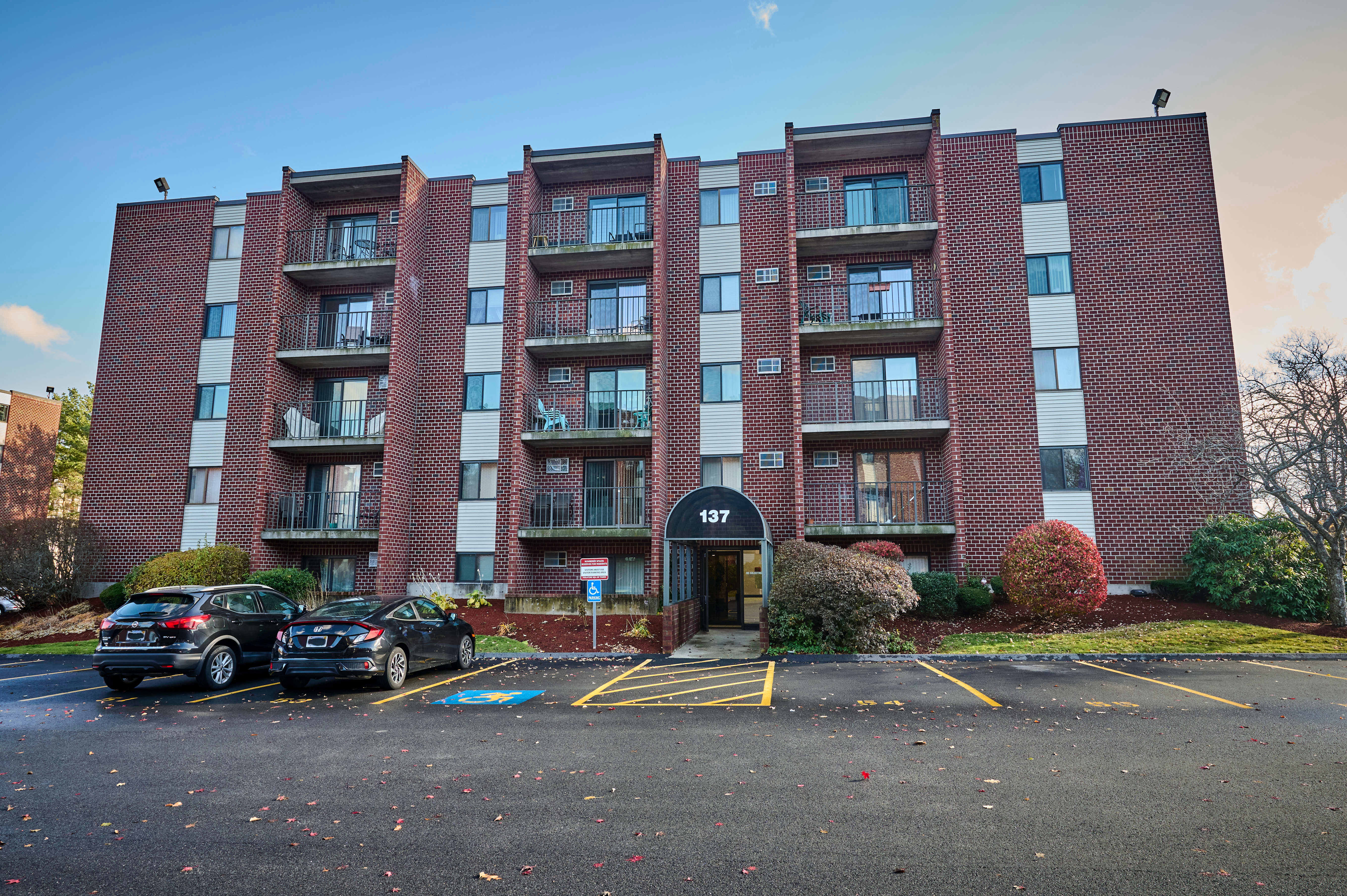 137 Franklin St, Stoneham