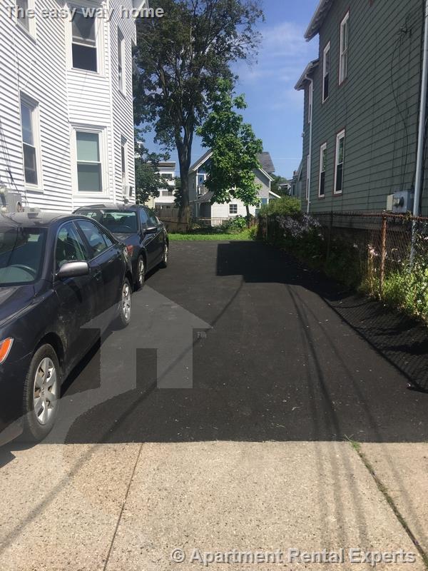 39 Watts St, Salem St. Area