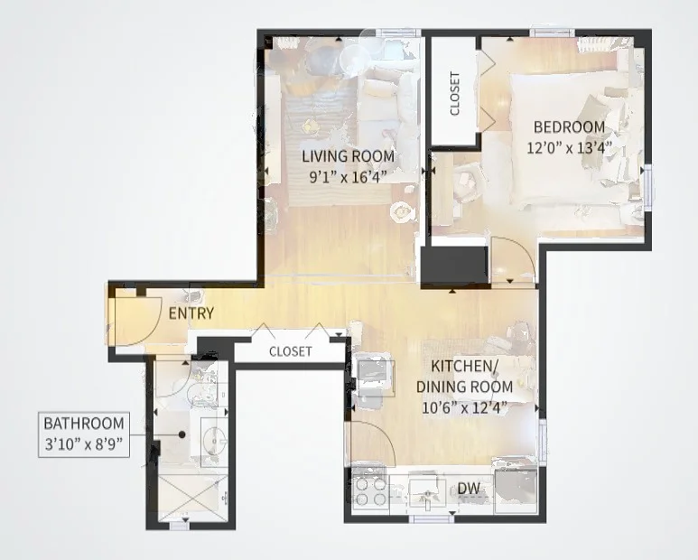 1576 Cambridge St, Mid-Cambridge