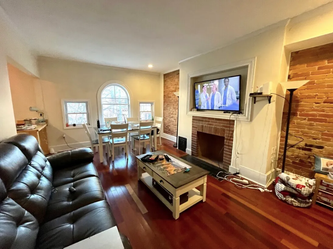 45 Hemenway St, Fenway