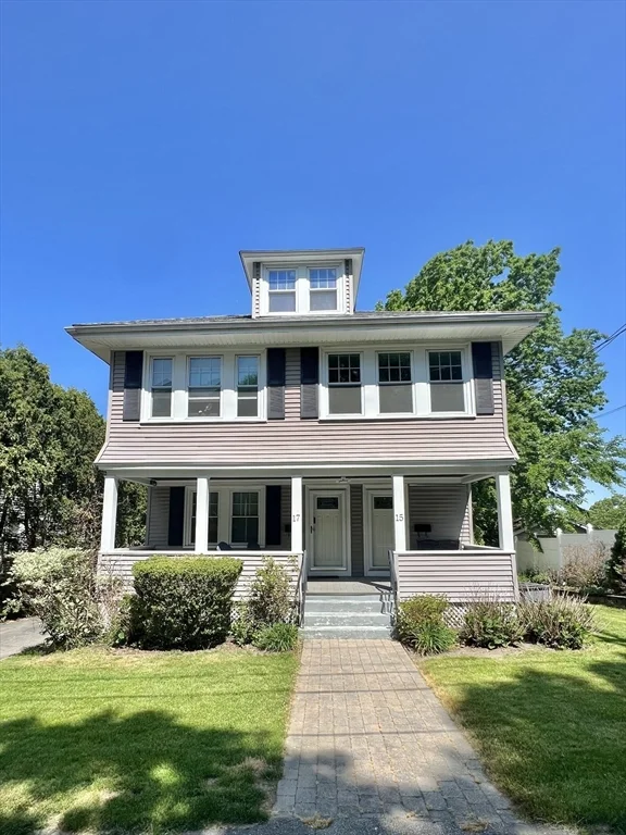 15 Abigail Ave, Quincy