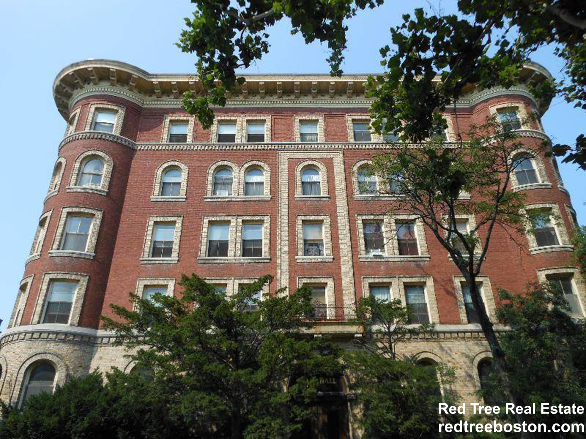 2 Ware St, Mid Cambridge