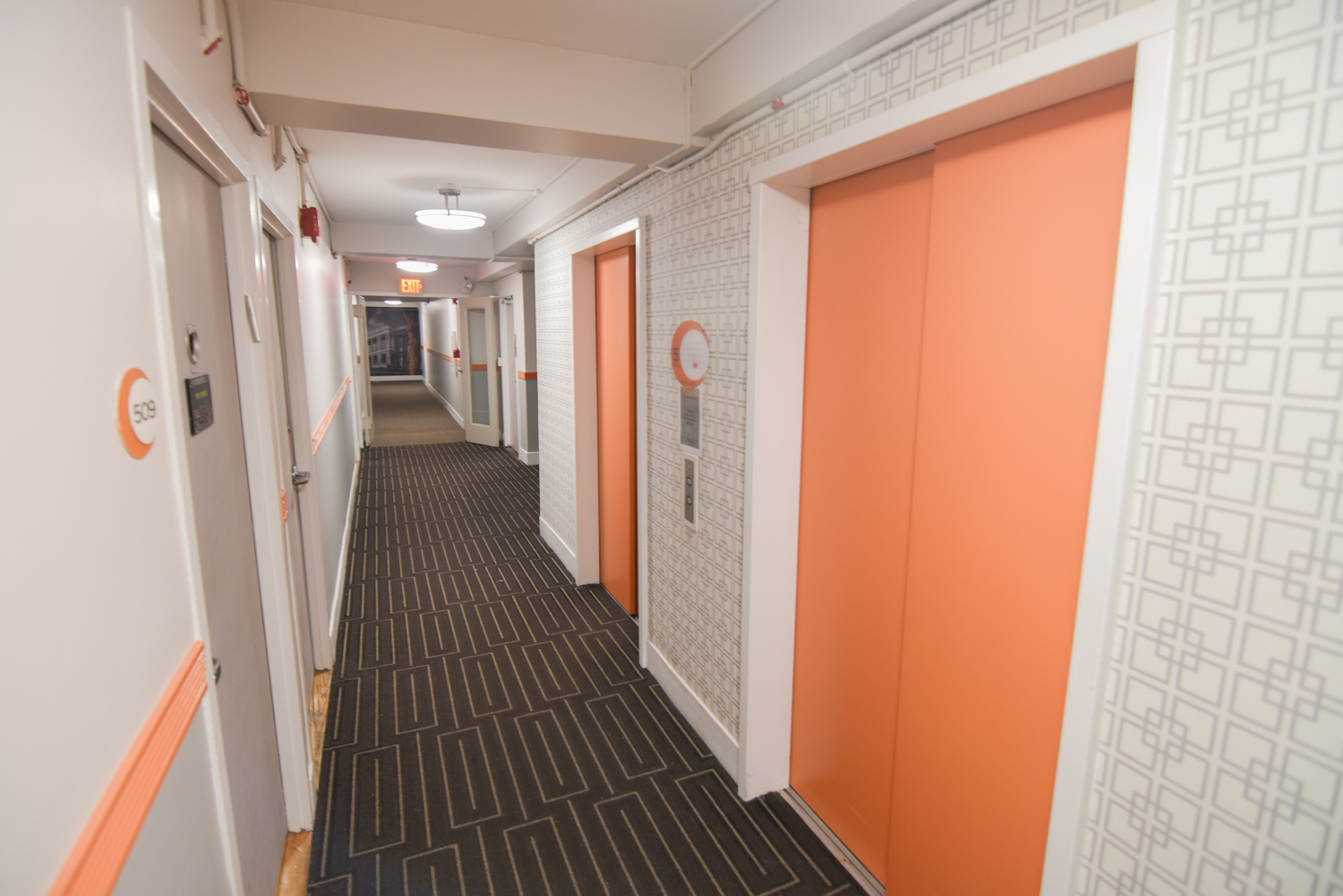 1440 Beacon St, Coolidge Corner