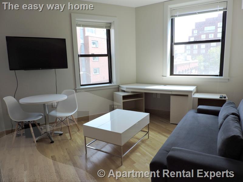 115 Mt Auburn St, Harvard Square