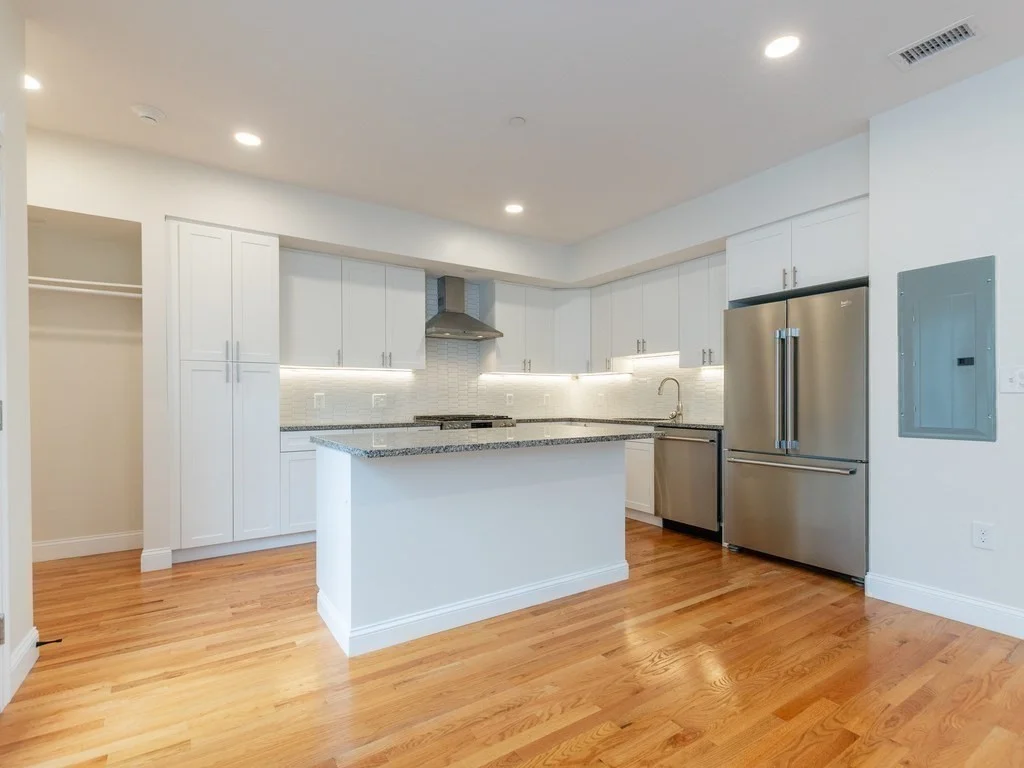 210 Adams, Waltham
