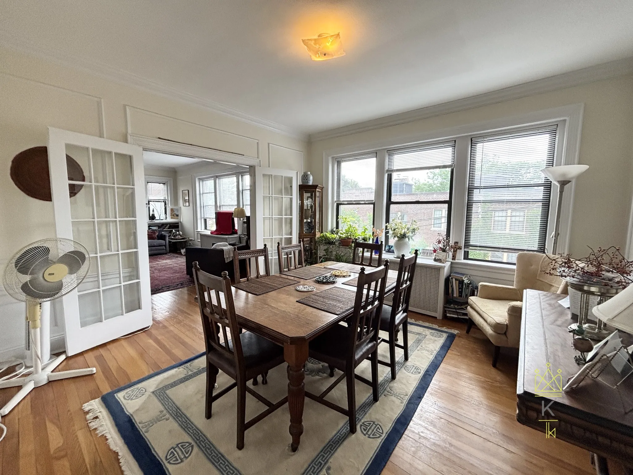 28 Park St, Griggs Park