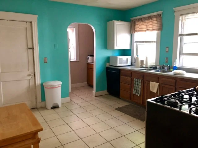 212 Cedar St, Powder House Square