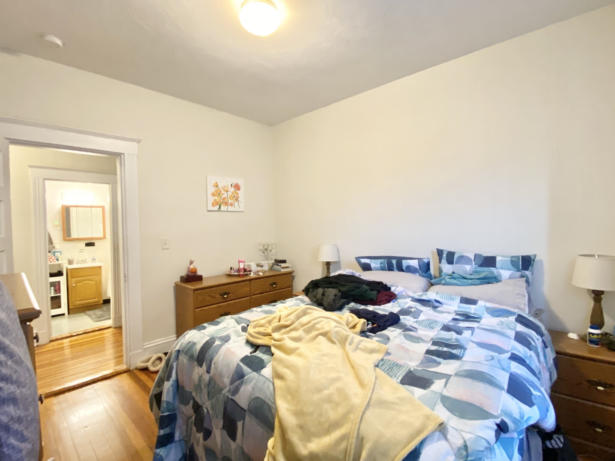 1 split bed, 1 bath apartment for rent at 1375 Commonwealth Ave Unit 11, Allston — photo 1 of 3
