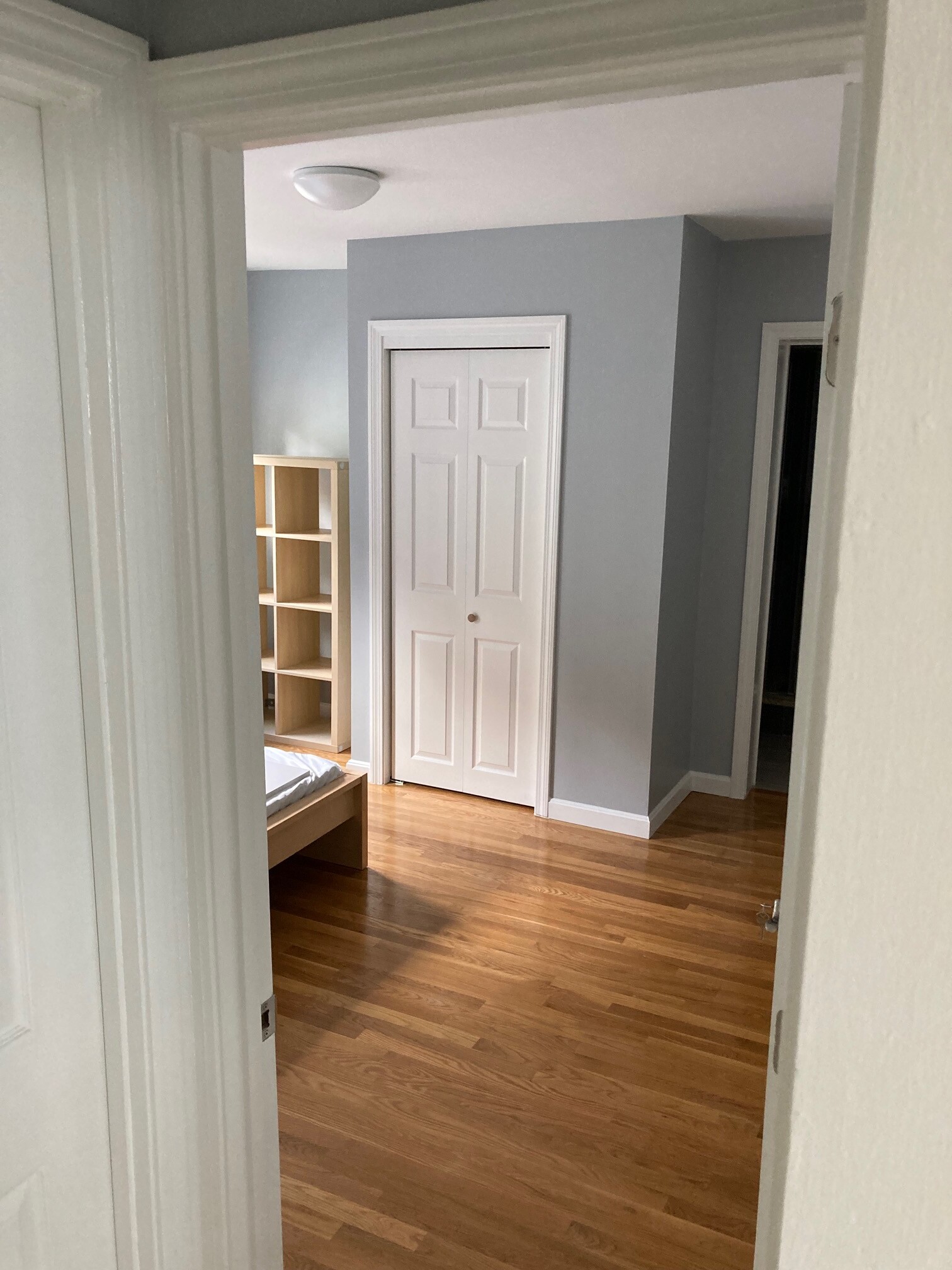 14 Aberdeen Ave, West Cambridge