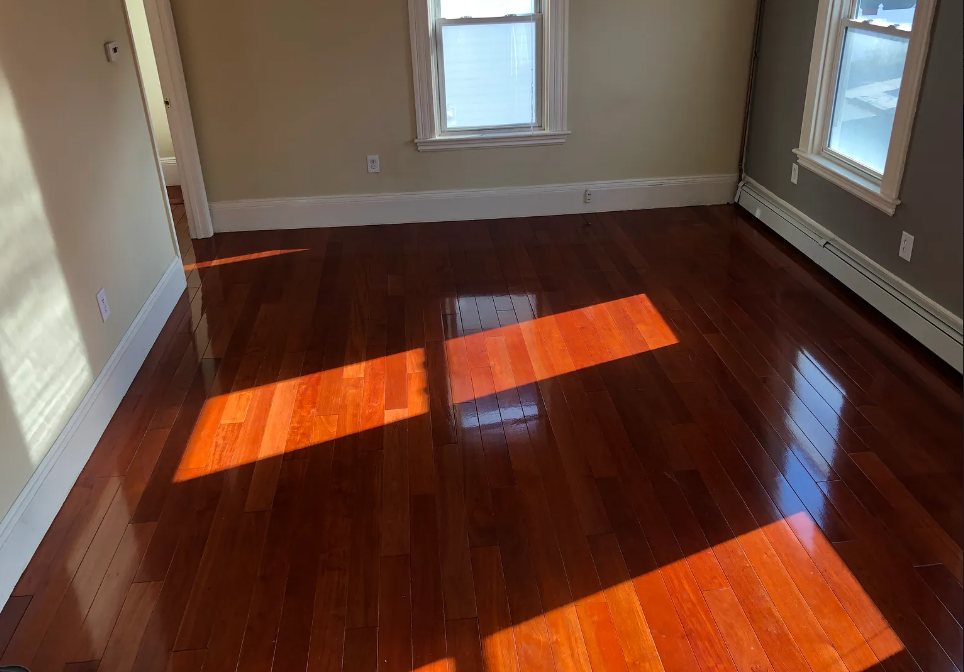 67 Flint St, East Somerville