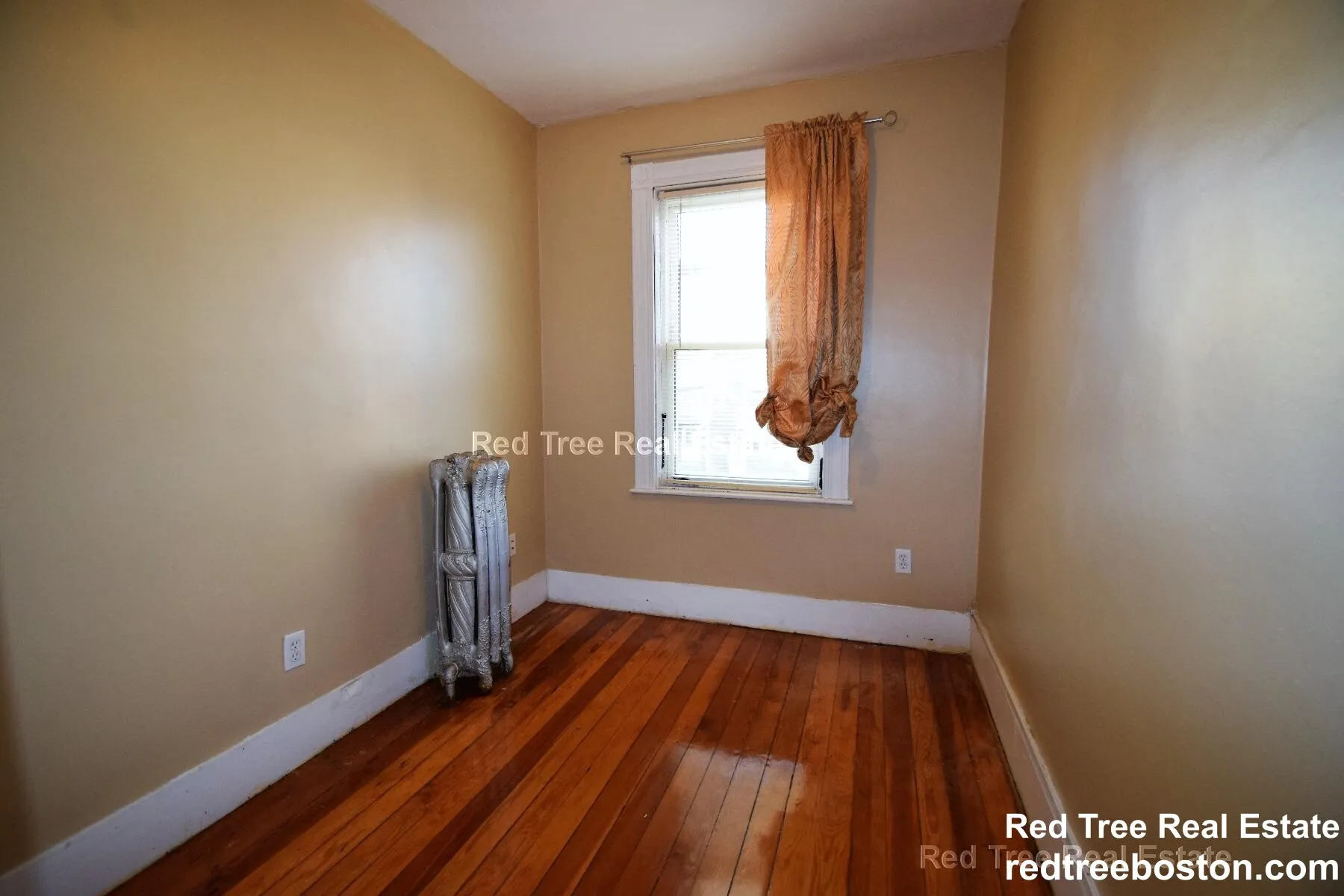 6 Haskell St, Allston