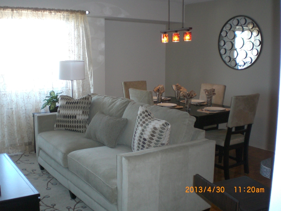2 bed, 1 bath apartment for rent at 1575 Tremont St Unit 0, Roxbury