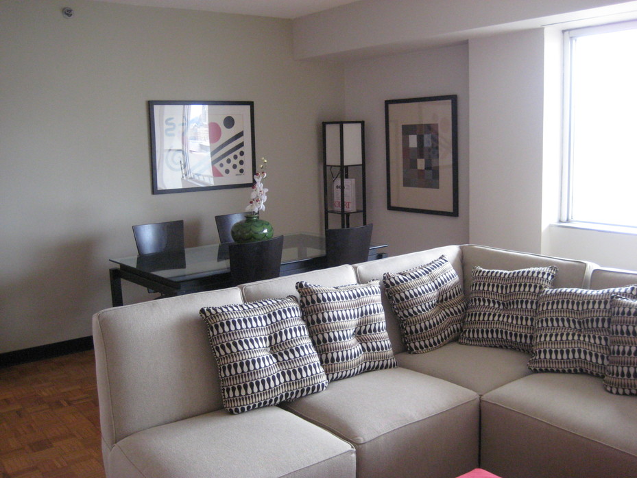 2 bed, 1 bath apartment for rent at 1575 Tremont St Unit 0, Roxbury — photo 4 of 9
