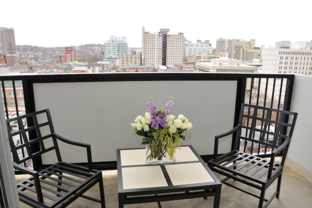 2 bed, 1 bath apartment for rent at 1575 Tremont St Unit 0, Roxbury — photo 8 of 9