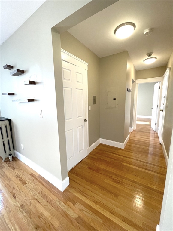 660 Huntington Ave, Mission Hill