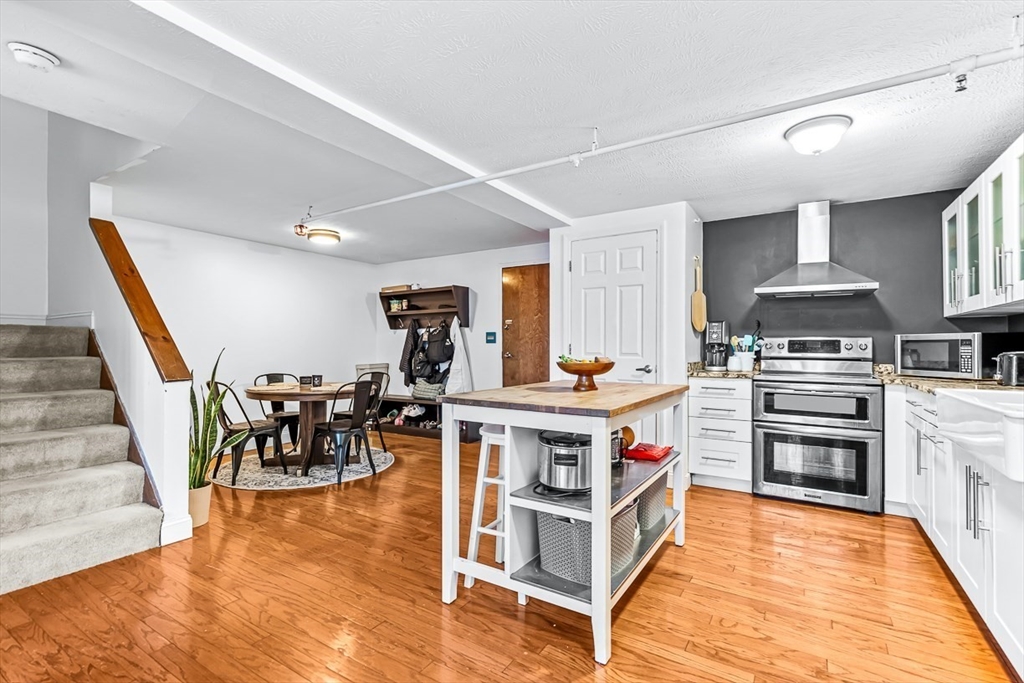 200 Market St, Lowell