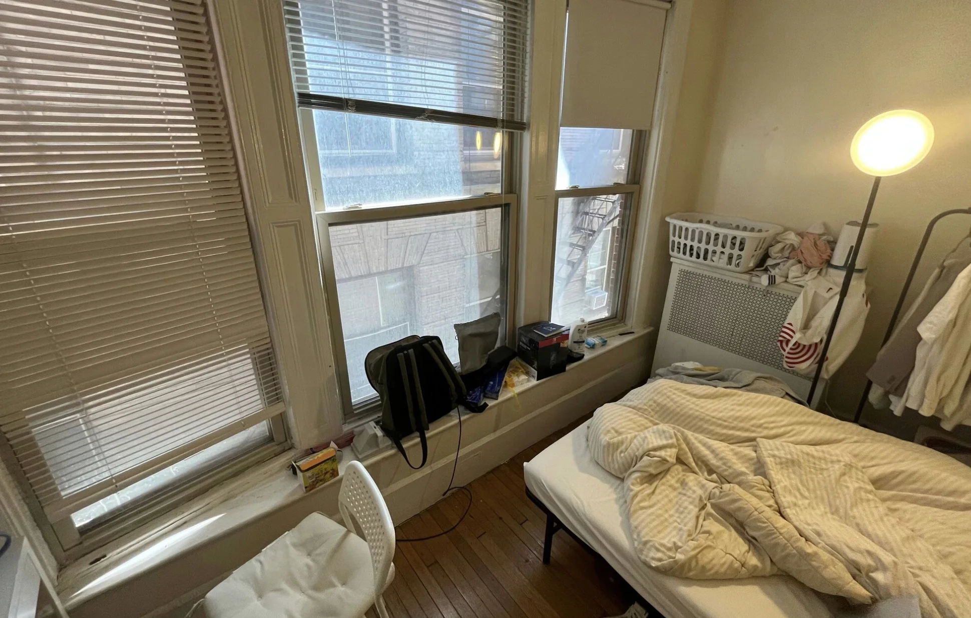 879 Beacon St, Fenway