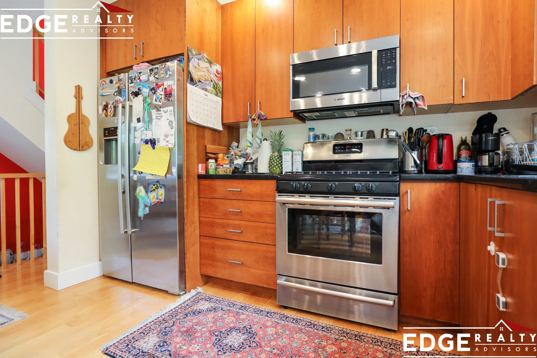 141 Elm St, The Port