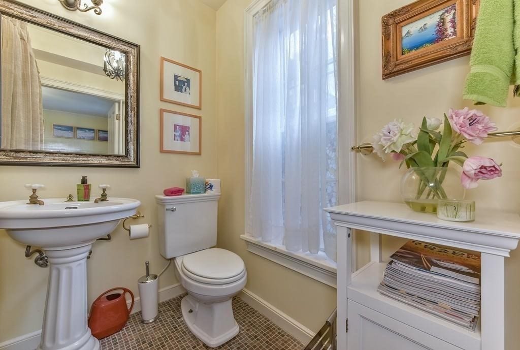 125 Pembroke St, South End