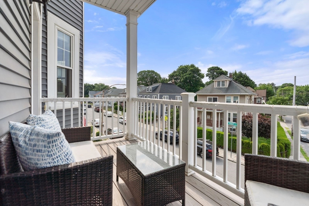 275 Minot St, Dorchester