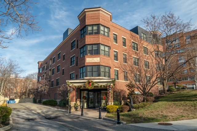 150 Chestnut Hill Ave, Brighton