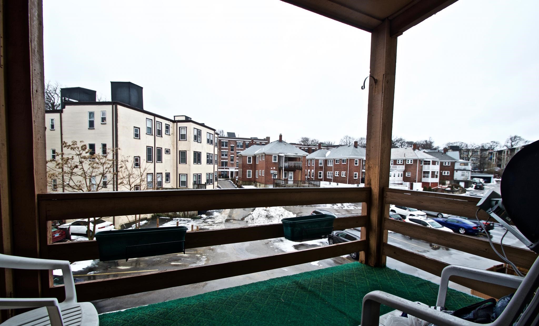 1714 Commonwealth Ave, Brighton