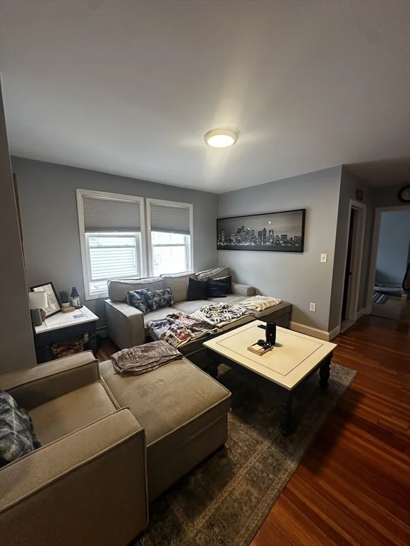 100 Colby Rd, Quincy